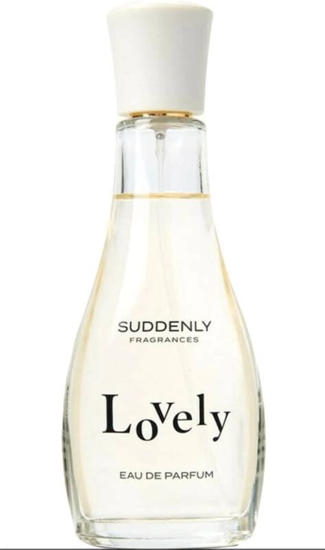 lidl lovely perfume dupe|lidl femelle perfume smells like.